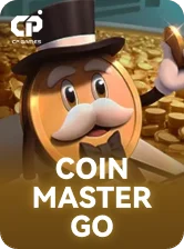 Coin Master GO