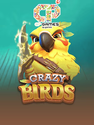 Crazy Birds