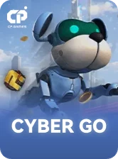 Cyber GO