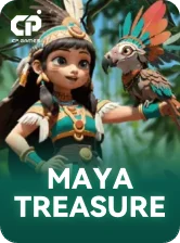 Maya Treasure