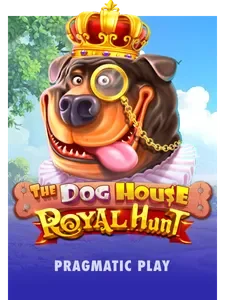 The Dog House – Royal Hunt