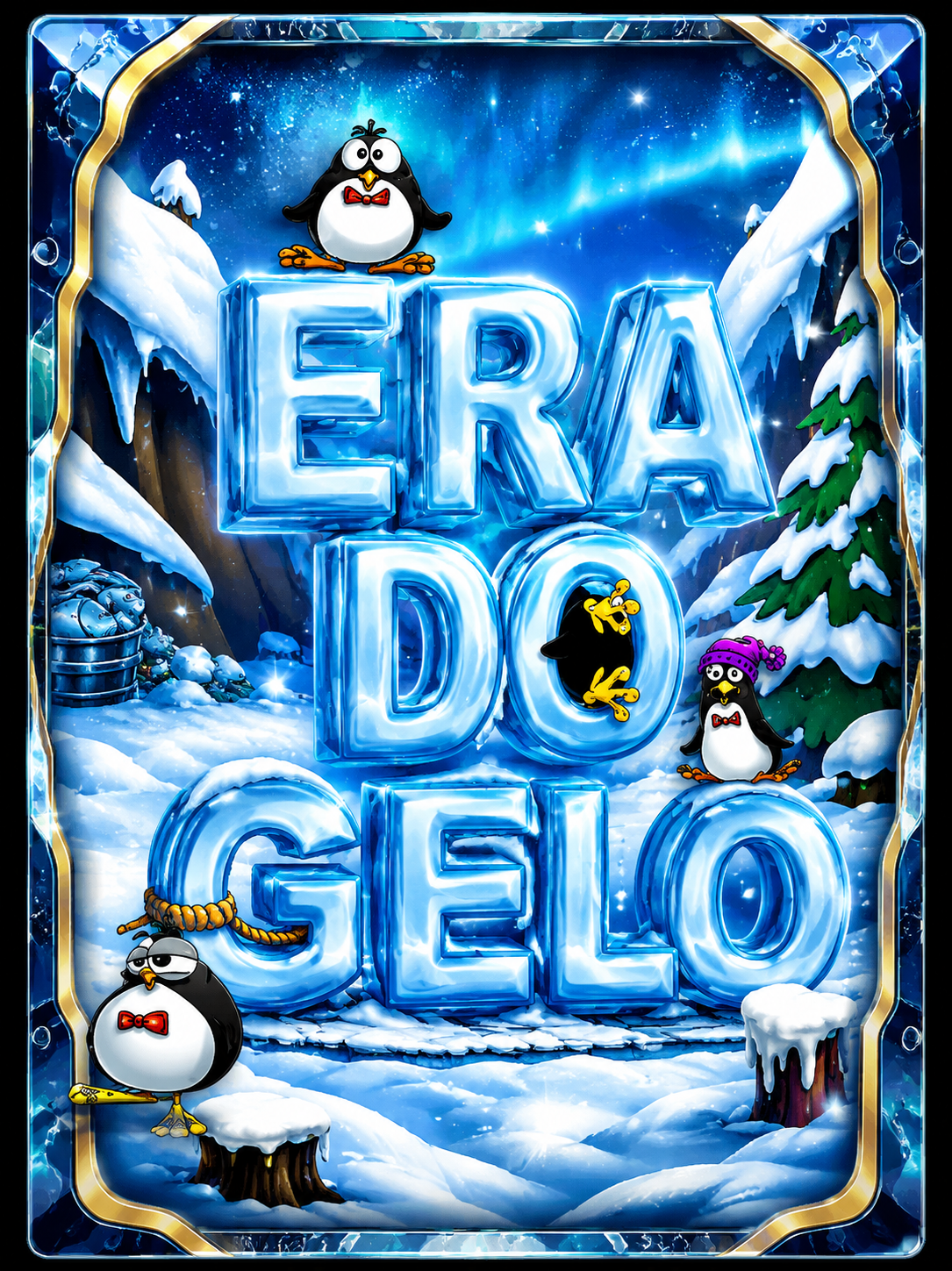 Era Glacial