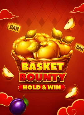 Basket Bounty