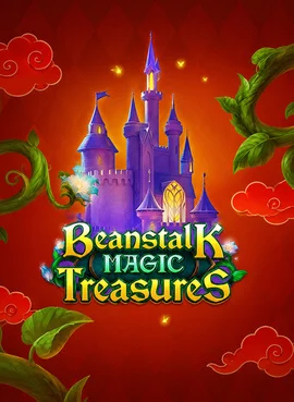 Beanstalk Magic Treasures
