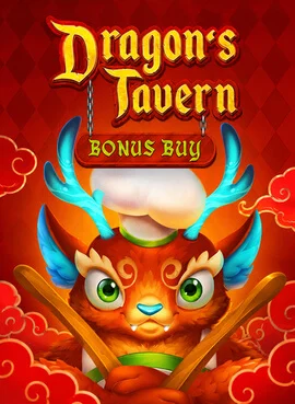 Dragons Tavern Bonus Buy
