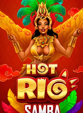 Hot Rio Samba