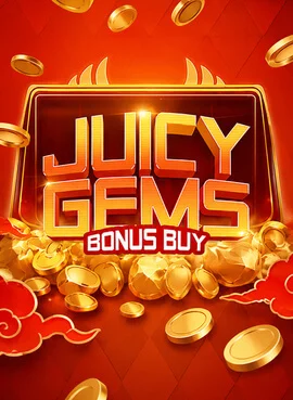 Juicy Gems Bonus Buy