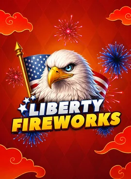 Liberty Fireworks