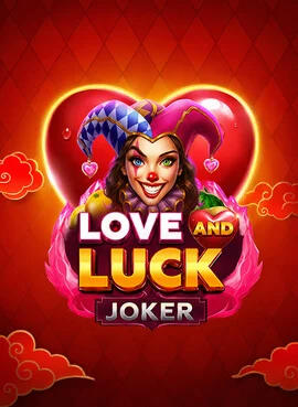 Love and Luck Joker