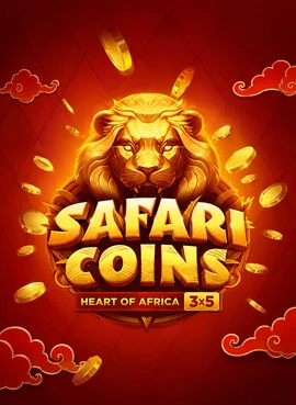 Safari Coins