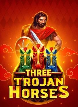 Three Trojan Horses