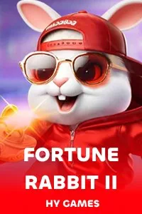 Fortune Rabbit II