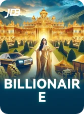 Billionaire