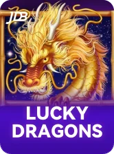 Lucky Dragons