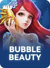 Bubble Beauty