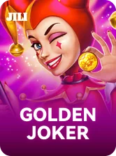 Golden Joker