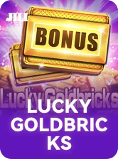 Lucky Goldbricks