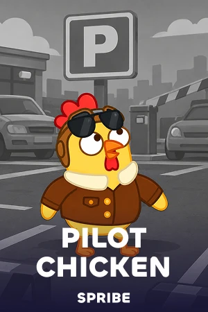 Pilot Chicken