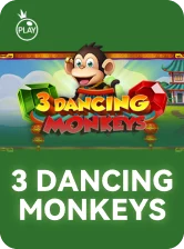 3 Dancing Monkeys