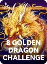 8 Golden Dragon Challenge
