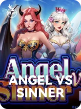 Angel vs Sinner