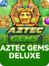 Aztec Gems Deluxe