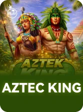 Aztec King