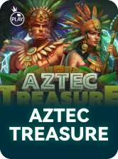 Aztec Treasure