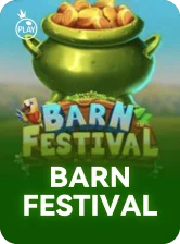 Barn Festival