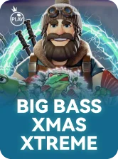 Big Bass Xmas Xtreme