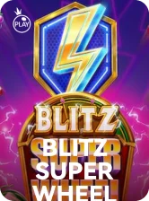Blitz Super Wheel