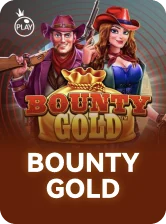 Bounty Gold
