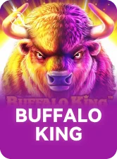 Buffalo King