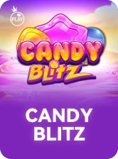 Candy Blitz