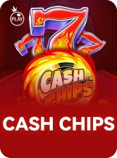 Cash Chips
