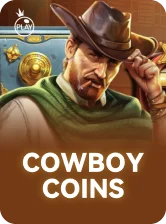 Cowboy Coins