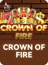 Crown of Fire