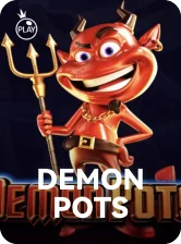 Demon Pots