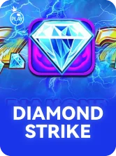 Diamond Strike