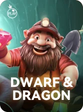 Dwarf & Dragon