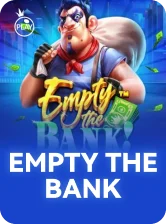 Empty the Bank