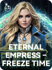 Eternal Empress – Freeze Time