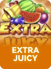 Extra Juicy
