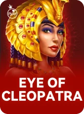 Eye of Cleopatra
