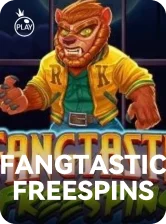 Fangtastic Freespins