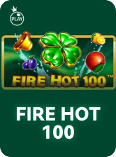 Fire Hot 100