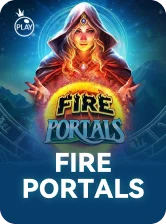 Fire Portals
