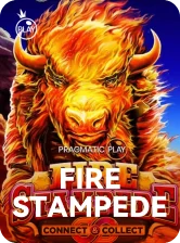 Fire Stampede