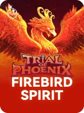 Firebird Spirit