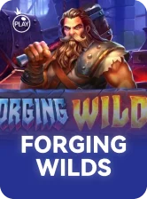Forging Wilds